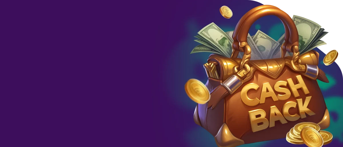 Cashback Pistolo It