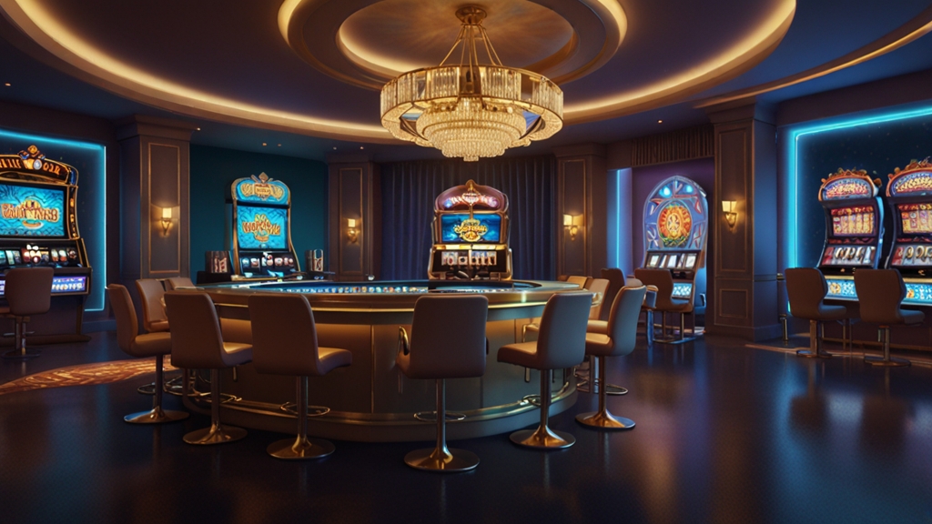 Pistolo Casino Recensioni