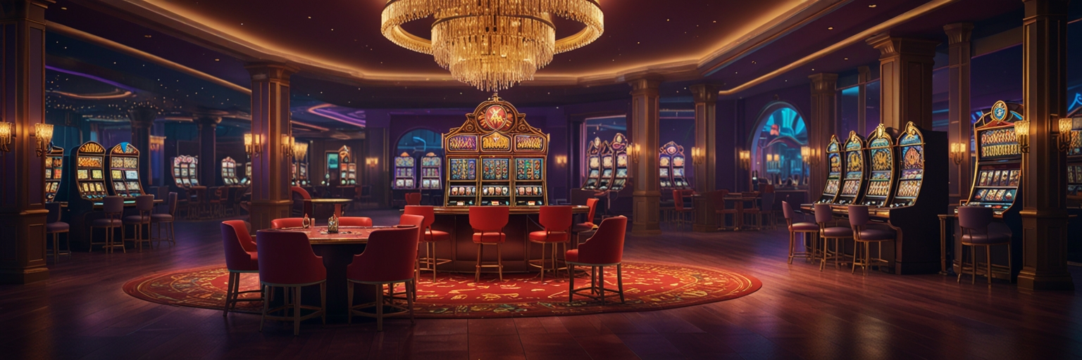 Pistolo Casino
