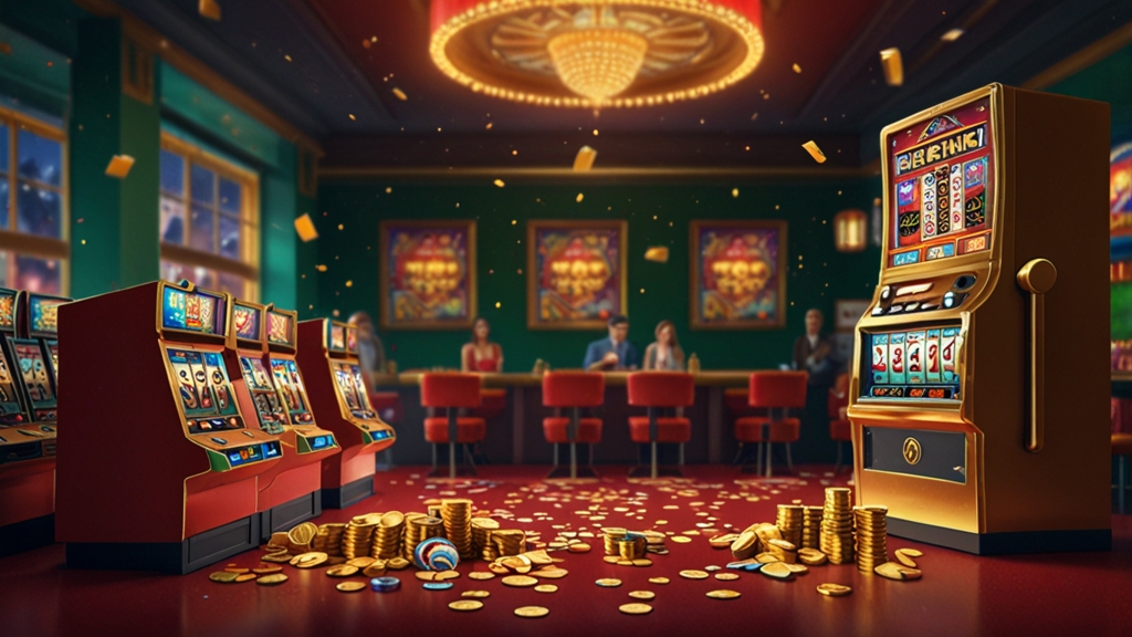 Pistolo Casinò