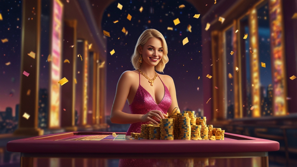 Pistolo Online Casino
