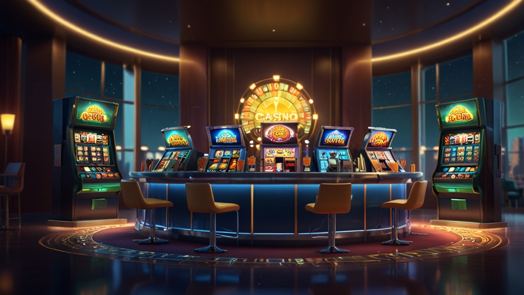 Casinò Pistolo