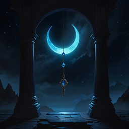 Arcane Moon Casino Pistolo