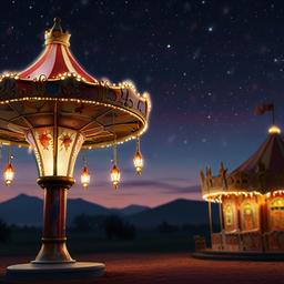 Carnival Starlight Pistolo Casino
