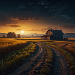 Harvest Moon Road Pistolo Casino