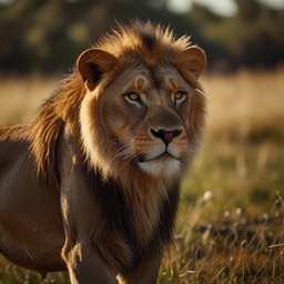 Savanna Roar Casinò Pistolo