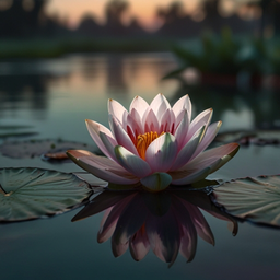 Silk Lotus Pistolo Casinò