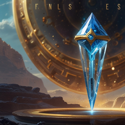 Starforge Odyssey Casino Pistolo