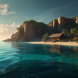Tidal Treasure Pistolo Casino Recensioni