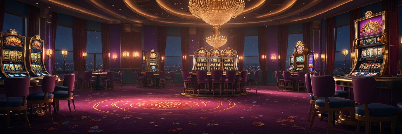 Pistolo Casino