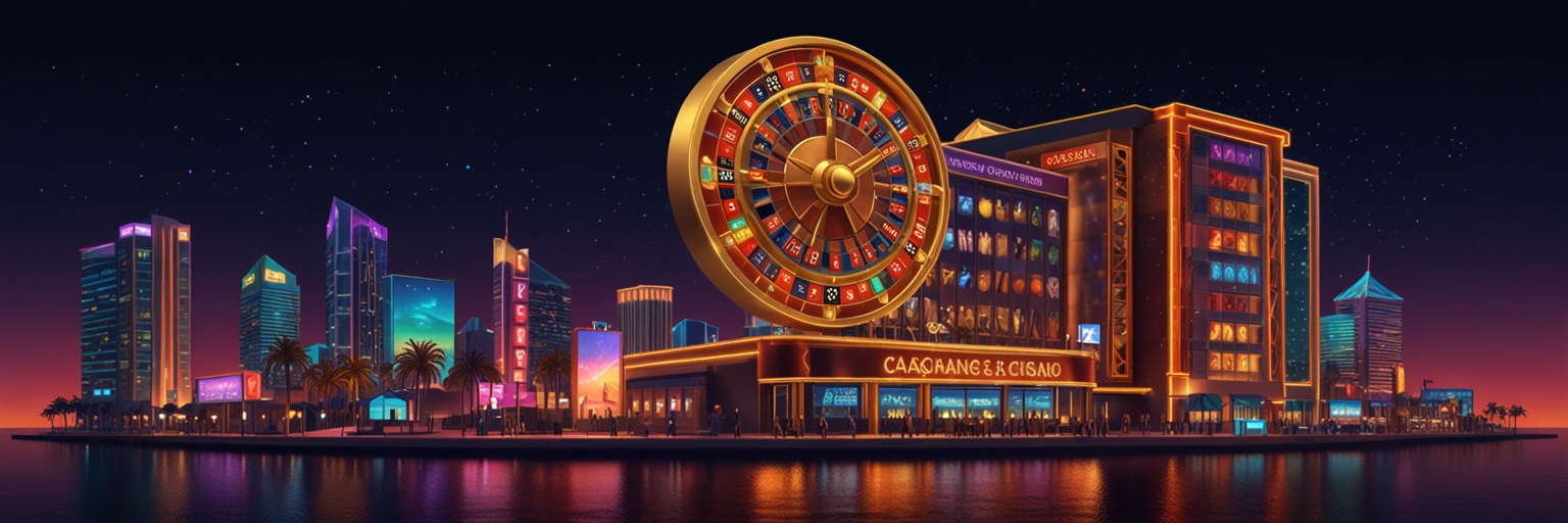 Pistolo Casino